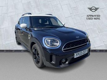 MINI Countryman 1.5 Cooper S E Classic Premium All4 Phev 5Dr Auto