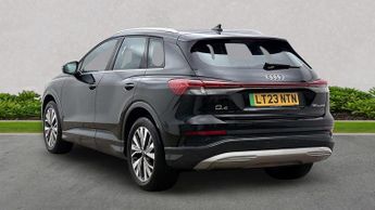 AUDI Q4 35 Sport Suv 5Dr Electric Auto 55Kwh (170 Ps)