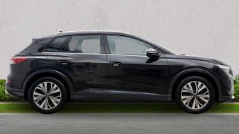 AUDI Q4 35 Sport Suv 5Dr Electric Auto 55Kwh (170 Ps)