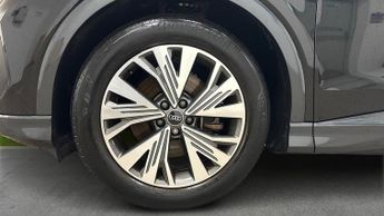 AUDI Q4 35 Sport Suv 5Dr Electric Auto 55Kwh (170 Ps)