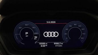 AUDI Q4 35 Sport Suv 5Dr Electric Auto 55Kwh (170 Ps)