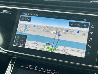 AUDI Q7 45 Tdi Quattro Black Edition 5Dr Tiptronic [C+S]