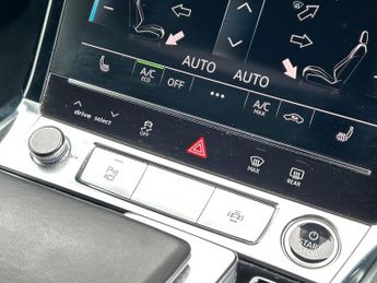 AUDI Q8 55 S Line Sportback 5Dr Electric Auto Quattro 114Kwh (11Kw Charg