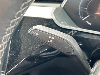 AUDI Q8 55 S Line Sportback 5Dr Electric Auto Quattro 114Kwh (11Kw Charg