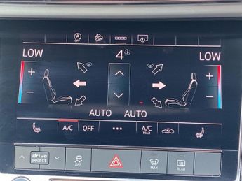 AUDI Q7 45 Tdi Quattro S Line 5Dr Tiptronic