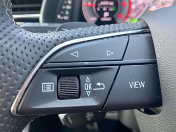 AUDI Q7 45 Tdi Quattro S Line 5Dr Tiptronic