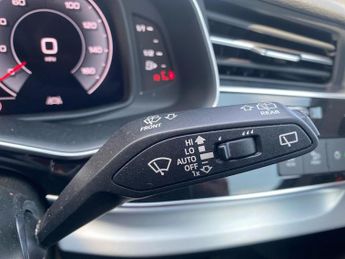 AUDI Q7 45 Tdi Quattro S Line 5Dr Tiptronic