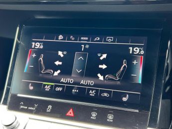AUDI Q8 300Kw 55 Quattro 114Kwh S Line 5Dr Auto