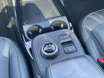 FORD MUSTANG MACH-E Extended Range 91Kwh Suv 5Dr Electric Automatic (294 Ps)