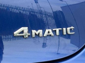 MERCEDES-BENZ GLC COUPE Glc 300 4Matic Amg Line Premium 5Dr 9G-Tronic