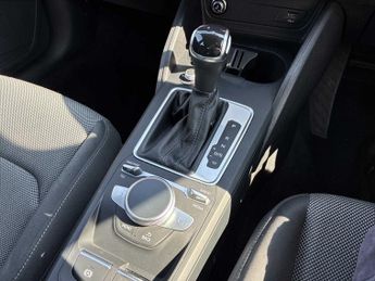 AUDI Q2 35 Tfsi Sport 5Dr S Tronic