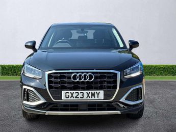 AUDI Q2 35 Tfsi Sport 5Dr S Tronic