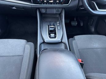 NISSAN QASHQAI 1.5 E-Power N-Connecta 5Dr Auto