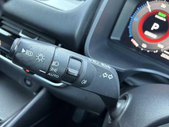 NISSAN QASHQAI 1.5 E-Power N-Connecta 5Dr Auto