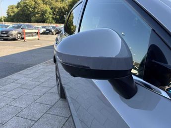 NISSAN QASHQAI 1.5 E-Power N-Connecta 5Dr Auto