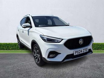 MG ZS 1.0T Gdi Exclusive 5Dr Dct