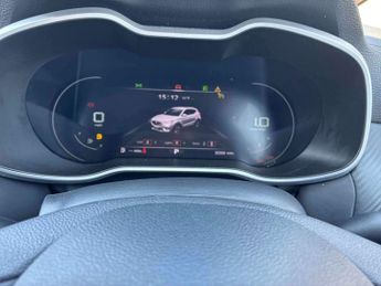 MG MOTOR UK ZS 1.0T Gdi Exclusive 5Dr Dct