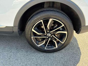 MG MOTOR UK ZS 1.0T Gdi Exclusive 5Dr Dct