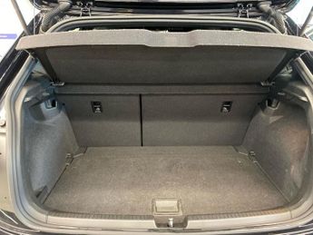 VOLKSWAGEN POLO 1.0 Tsi R-Line Hatchback 5Dr Petrol Dsg Euro 6 (S/S) (110 Ps)