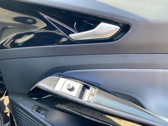 VOLKSWAGEN ID.5 Pro Performance 77Kwh Tech Suv 5Dr Electric Auto (204 Ps)