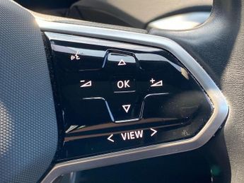 VOLKSWAGEN ID.5 Pro Performance 77Kwh Tech Suv 5Dr Electric Auto (204 Ps)
