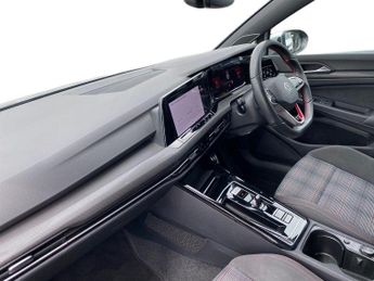 VOLKSWAGEN GOLF 2.0 Tsi Gti Hatchback 5Dr Petrol Dsg Euro 6 (S/S) (245 Ps)