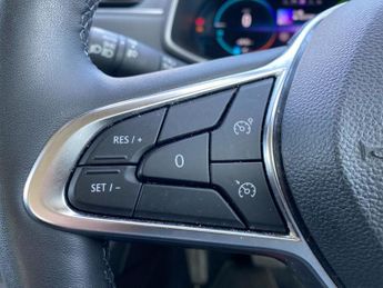 RENAULT ZOE R135 Ev50 52Kwh Techno Hatchback 5Dr Electric Auto (Boost Charge