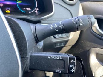 RENAULT ZOE R135 Ev50 52Kwh Techno Hatchback 5Dr Electric Auto (Boost Charge