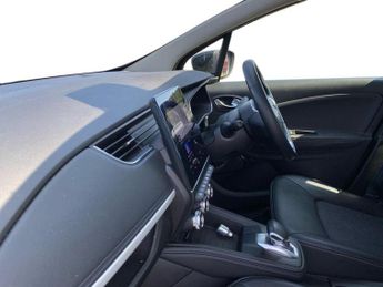RENAULT ZOE R135 Ev50 52Kwh Techno Hatchback 5Dr Electric Auto (Boost Charge
