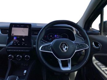 RENAULT ZOE R135 Ev50 52Kwh Techno Hatchback 5Dr Electric Auto (Boost Charge