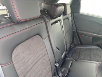 FORD KUGA 2.5 Ecoboost Duratec 14.4Kwh St-Line First Edition Suv 5Dr Petro