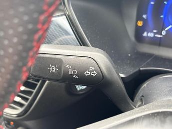 FORD KUGA 2.5 Ecoboost Duratec 14.4Kwh St-Line First Edition Suv 5Dr Petro