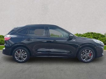 FORD KUGA 2.5 Ecoboost Duratec 14.4Kwh St-Line First Edition Suv 5Dr Petro