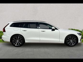 VOLVO V60 2.0 B3P Momentum 5Dr Auto
