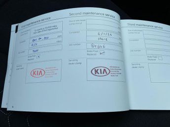 KIA SPORTAGE 1.6T Gdi Hev Gt-Line 5Dr Auto