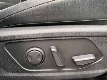 KIA SPORTAGE 1.6T Gdi 48V Isg Gt-Line S 5Dr Dct Awd