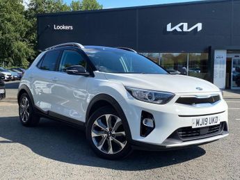 Kia Stonic 1.0T Gdi 4 5Dr