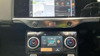 JAGUAR I-PACE 400 90Kwh R-Dynamic Se Black Suv 5Dr Electric Auto 4Wd (400 Ps)