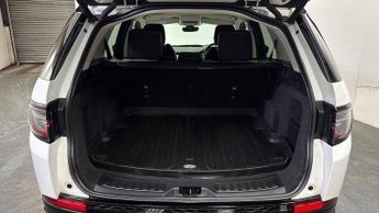 LAND ROVER DISCOVERY SPORT 1.5 P300E 12.2Kwh R-Dynamic Se Suv 5Dr Petrol Plug-In Hybrid Aut