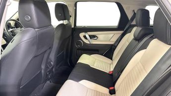 LAND ROVER DISCOVERY SPORT 1.5 P300E 12.2Kwh R-Dynamic Se Suv 5Dr Petrol Plug-In Hybrid Aut