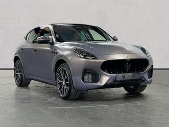 Maserati Grecale 2.0 Mhev Modena Suv 5Dr Petrol Zf 4Wd Euro 6 (S/S) (330 Ps)