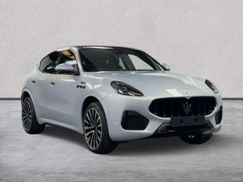 Maserati Grecale 2.0 Mhev Modena Suv 5Dr Petrol Zf 4Wd Euro 6 (S/S) (330 Ps)