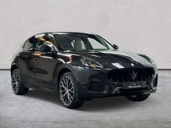 Maserati Grecale 2.0 Mhev Modena Suv 5Dr Petrol Zf 4Wd Euro 6 (S/S) (330 Ps)