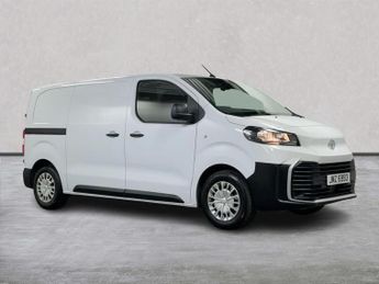 Toyota Proace 1.5D 120 Icon Van