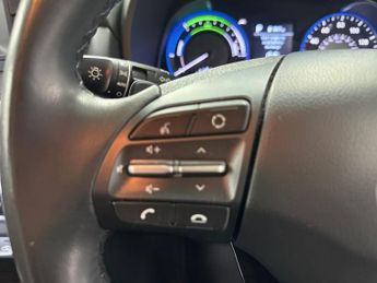 HYUNDAI KONA 1.6 H-Gdi Se Suv 5Dr Petrol Hybrid Dct Euro 6 (S/S) (141 Ps)