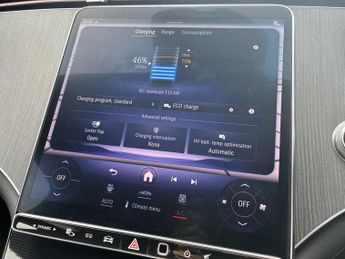 MERCEDES-BENZ EQE Eqe 350+ 215Kw Amg Line Edition 96Kwh 4Dr Auto