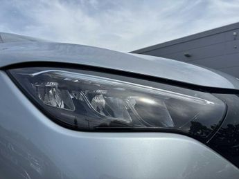 MERCEDES-BENZ EQE Eqe 350+ 215Kw Amg Line Edition 96Kwh 4Dr Auto