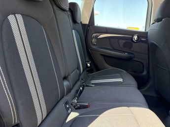 MINI COUNTRYMAN 2.0 Cooper S Classic 5Dr Auto