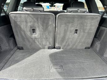 AUDI Q7 45 Tdi Quattro S Line 5Dr Tiptronic