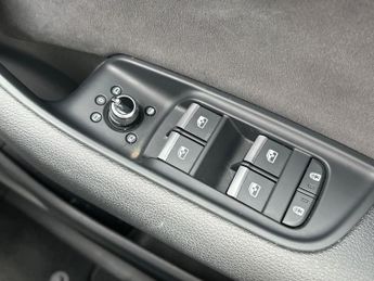 AUDI Q7 45 Tdi Quattro S Line 5Dr Tiptronic